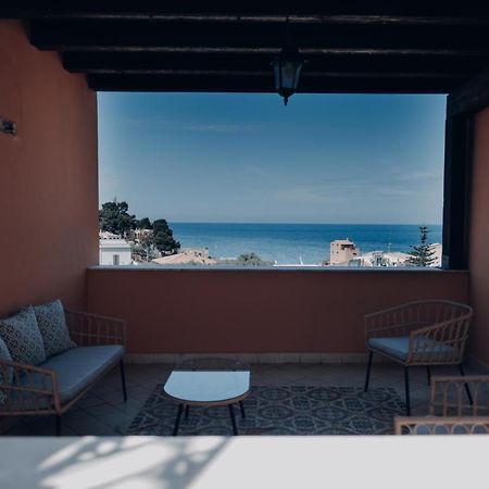 Hotel Borgo Di Ciaula Santa Flavia Luaran gambar