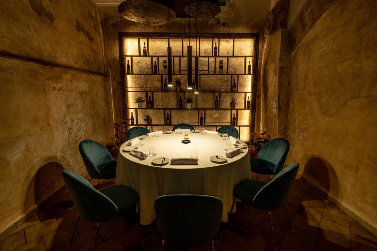 Hotel Borgo Di Ciaula Santa Flavia Luaran gambar