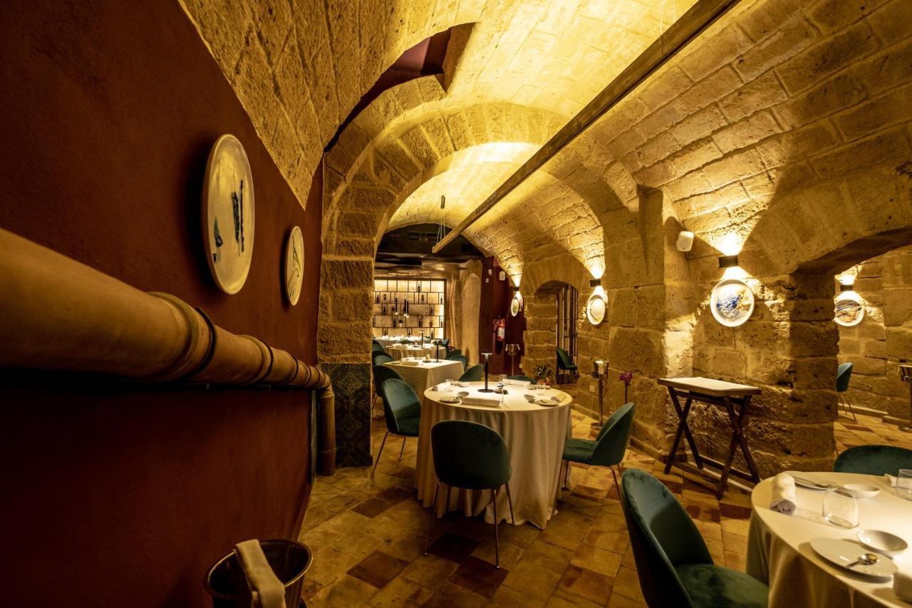 Hotel Borgo Di Ciaula Santa Flavia Luaran gambar