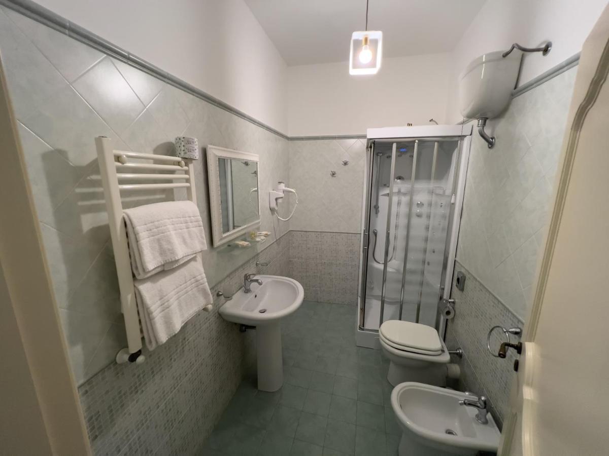 Hotel Borgo Di Ciaula Santa Flavia Luaran gambar