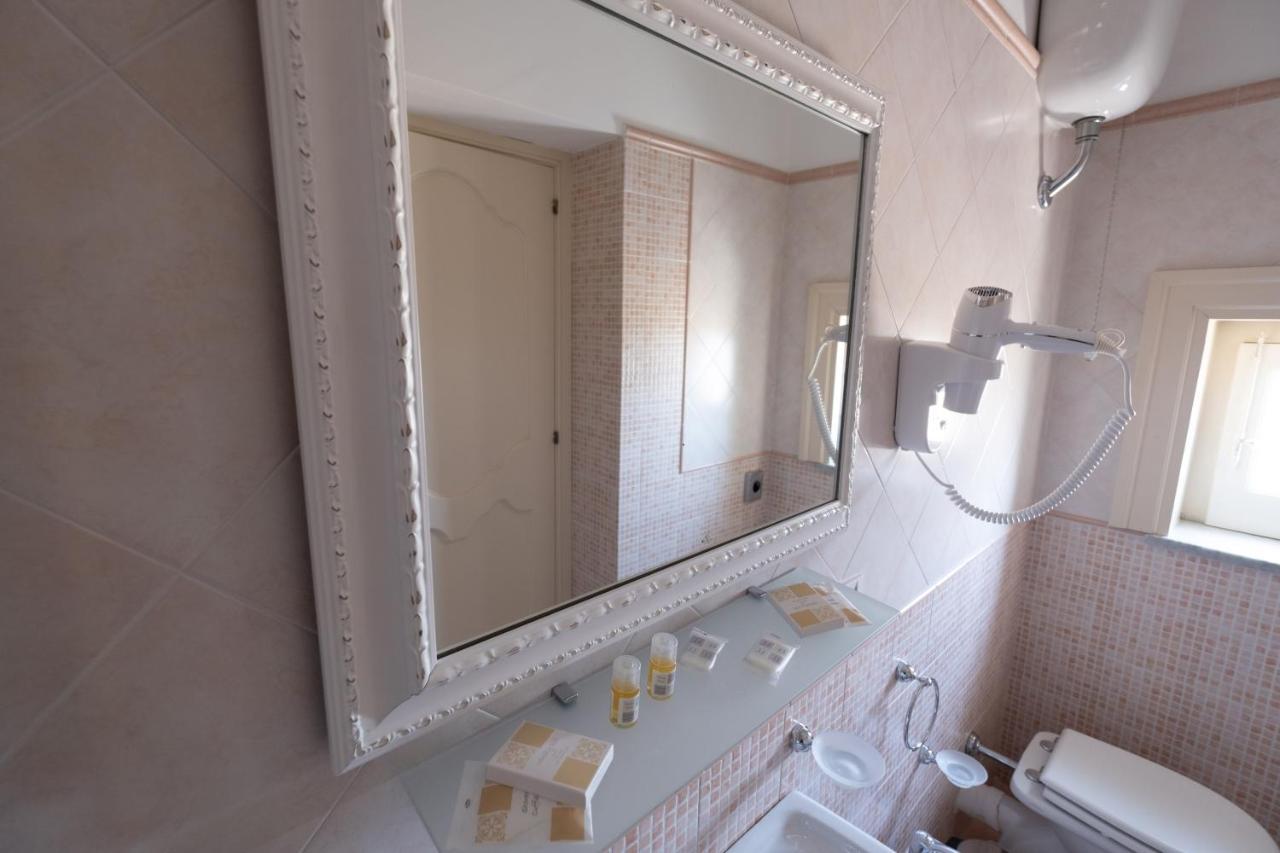 Hotel Borgo Di Ciaula Santa Flavia Luaran gambar