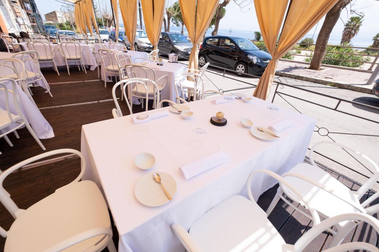 Hotel Borgo Di Ciaula Santa Flavia Luaran gambar