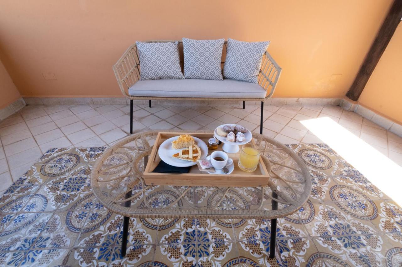 Hotel Borgo Di Ciaula Santa Flavia Luaran gambar