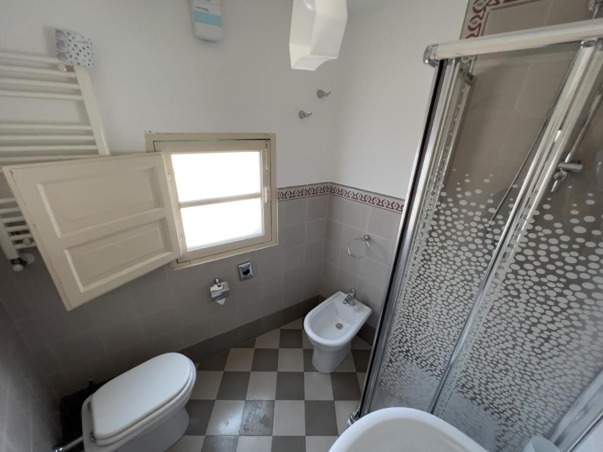 Hotel Borgo Di Ciaula Santa Flavia Luaran gambar