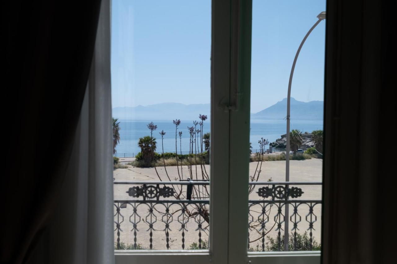 Hotel Borgo Di Ciaula Santa Flavia Luaran gambar