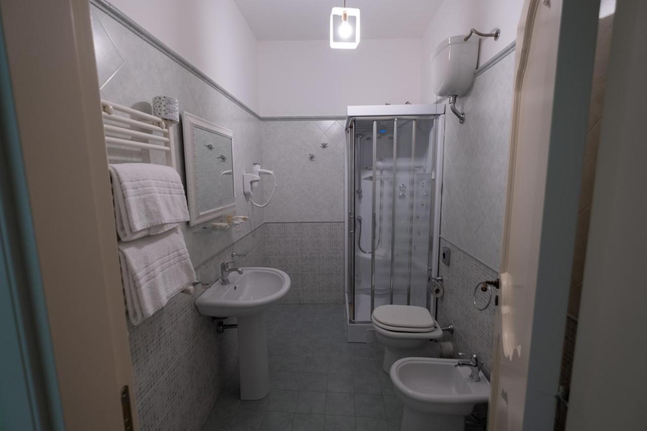Hotel Borgo Di Ciaula Santa Flavia Luaran gambar