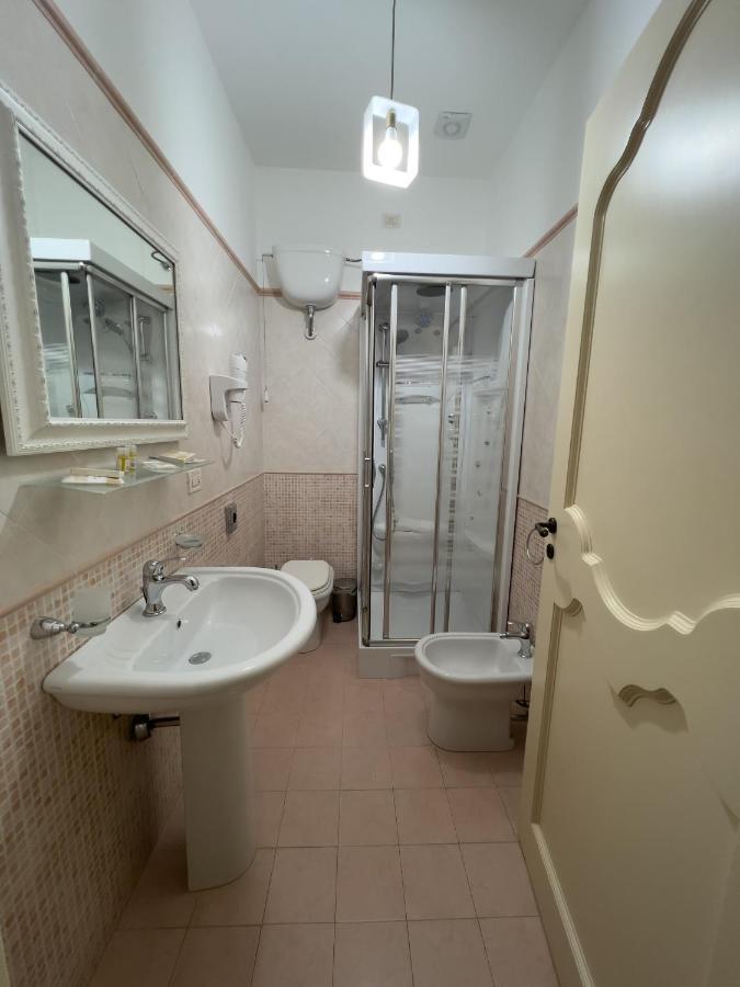 Hotel Borgo Di Ciaula Santa Flavia Luaran gambar