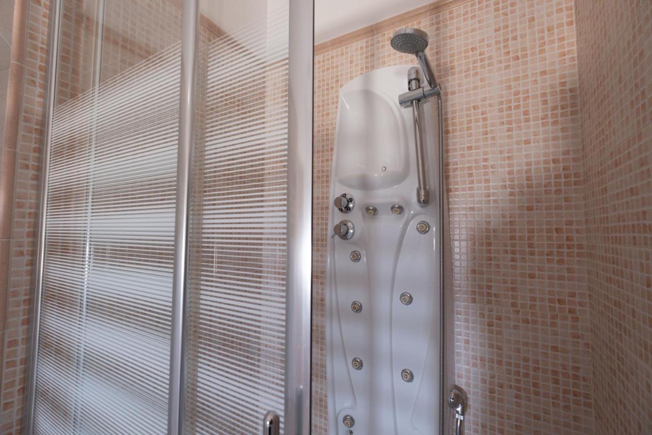 Hotel Borgo Di Ciaula Santa Flavia Luaran gambar