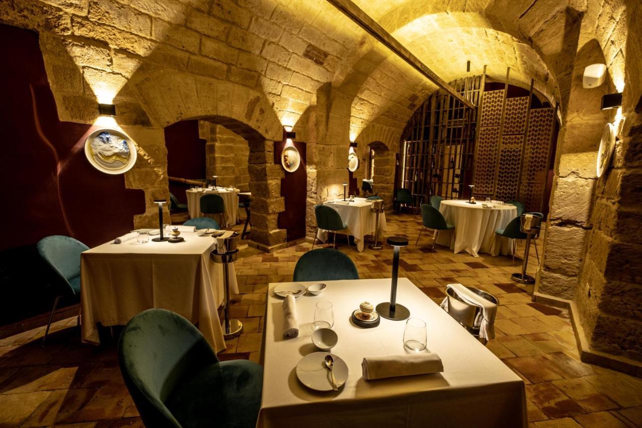 Hotel Borgo Di Ciaula Santa Flavia Luaran gambar