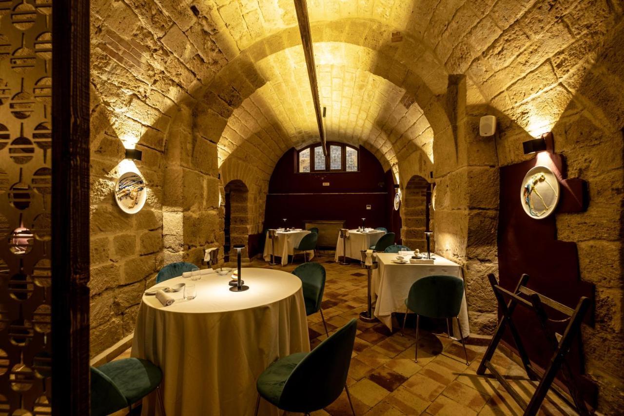 Hotel Borgo Di Ciaula Santa Flavia Luaran gambar